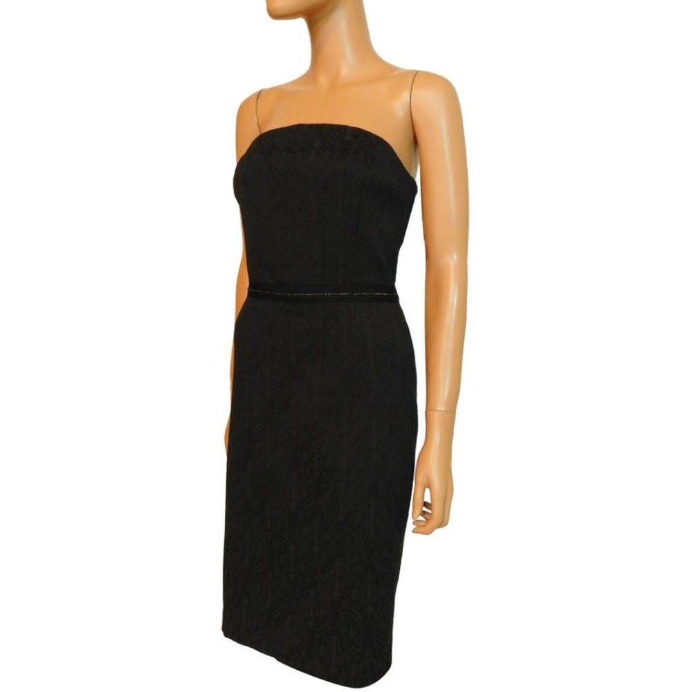 NWD Antonio Melani Strapless Dress  Final Price